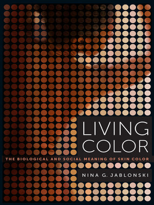 cover image of Living Color